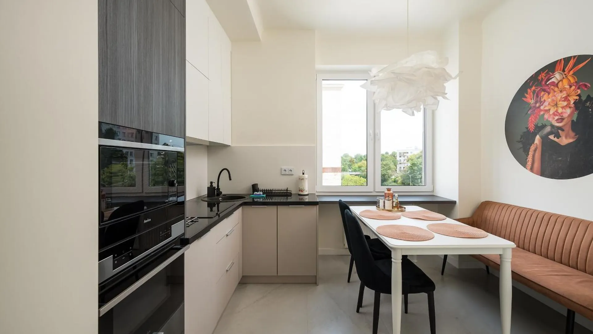Warsaw Dream Apartment Poland