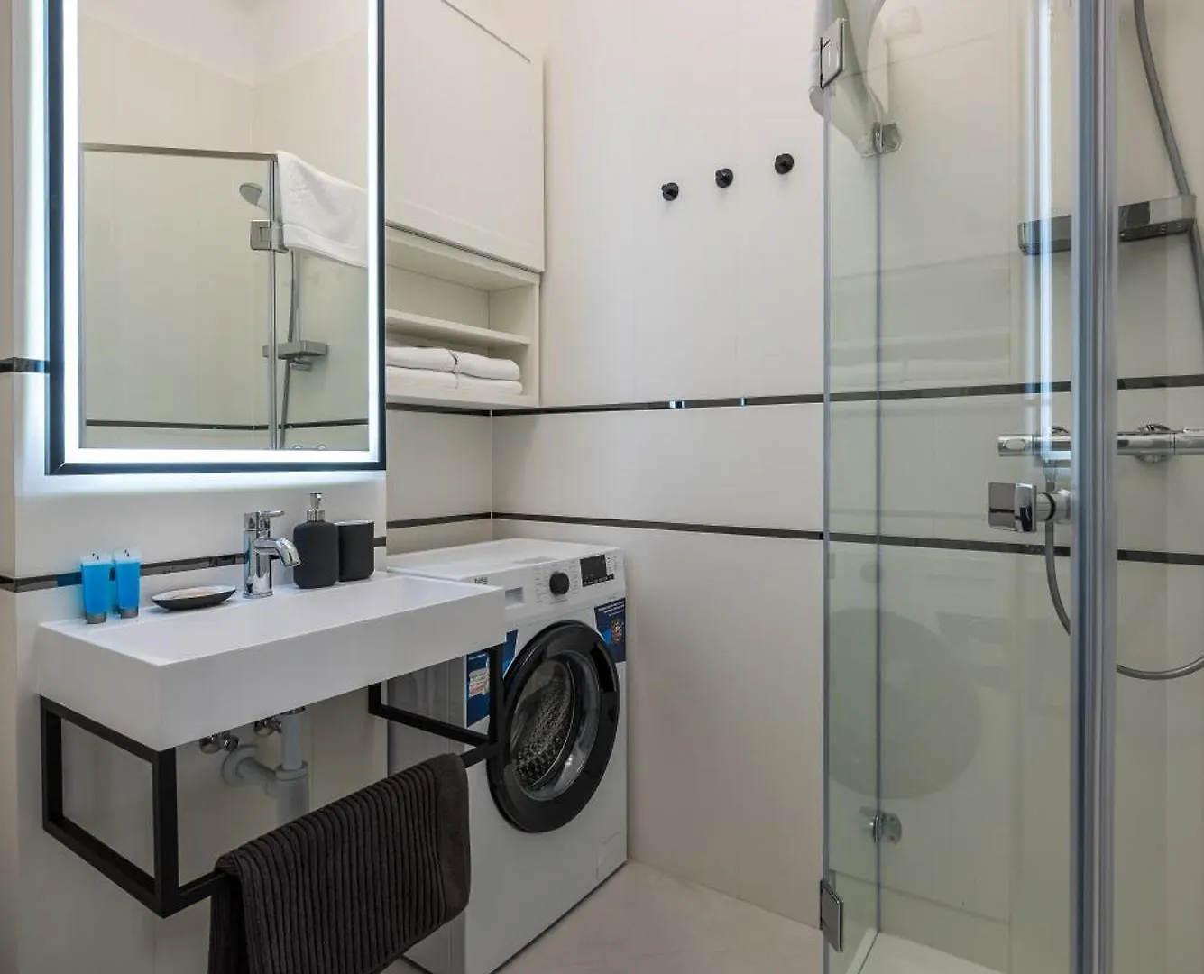 Warsaw Dream Apartment