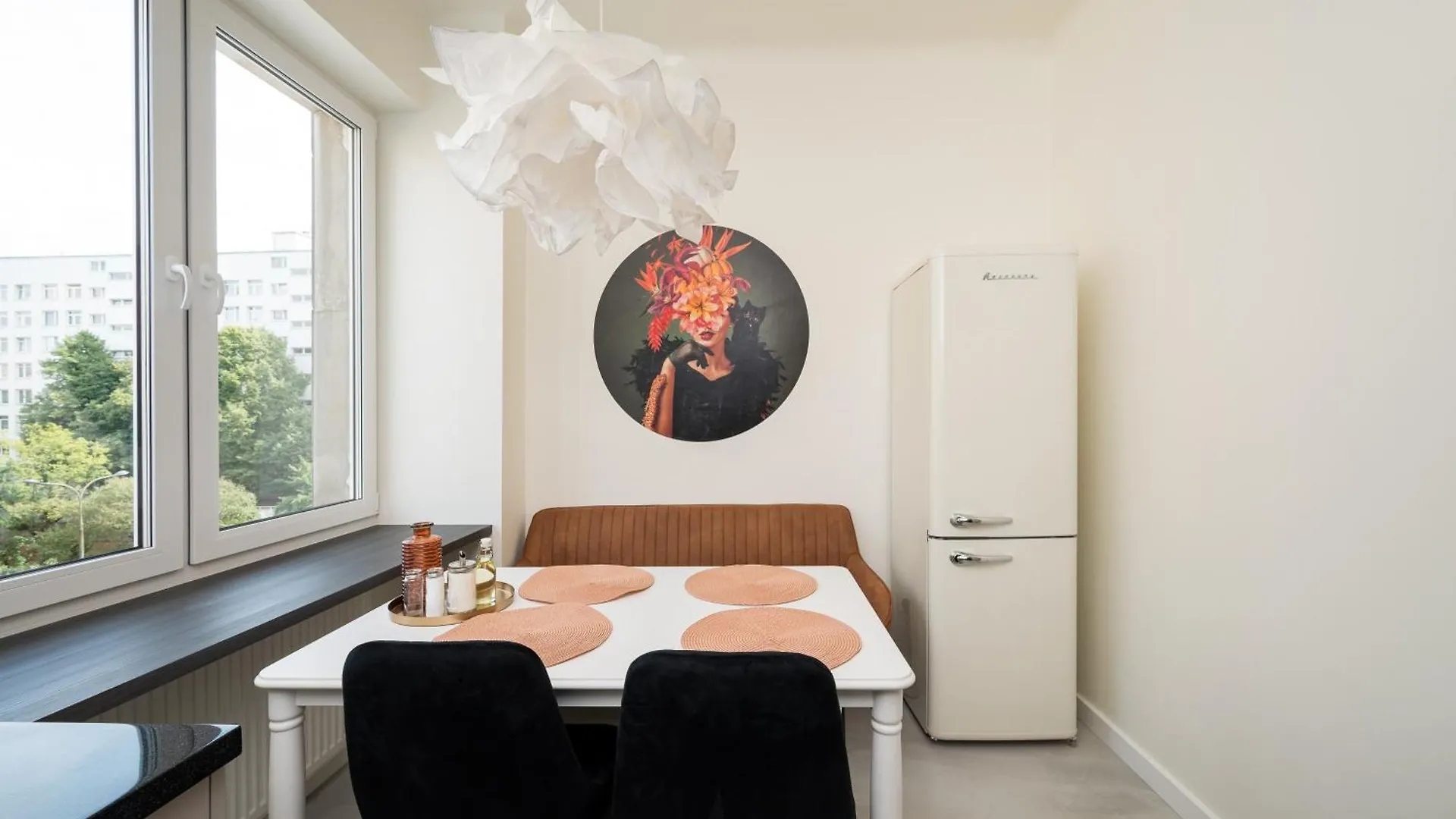 Warsaw Dream Apartment Poland