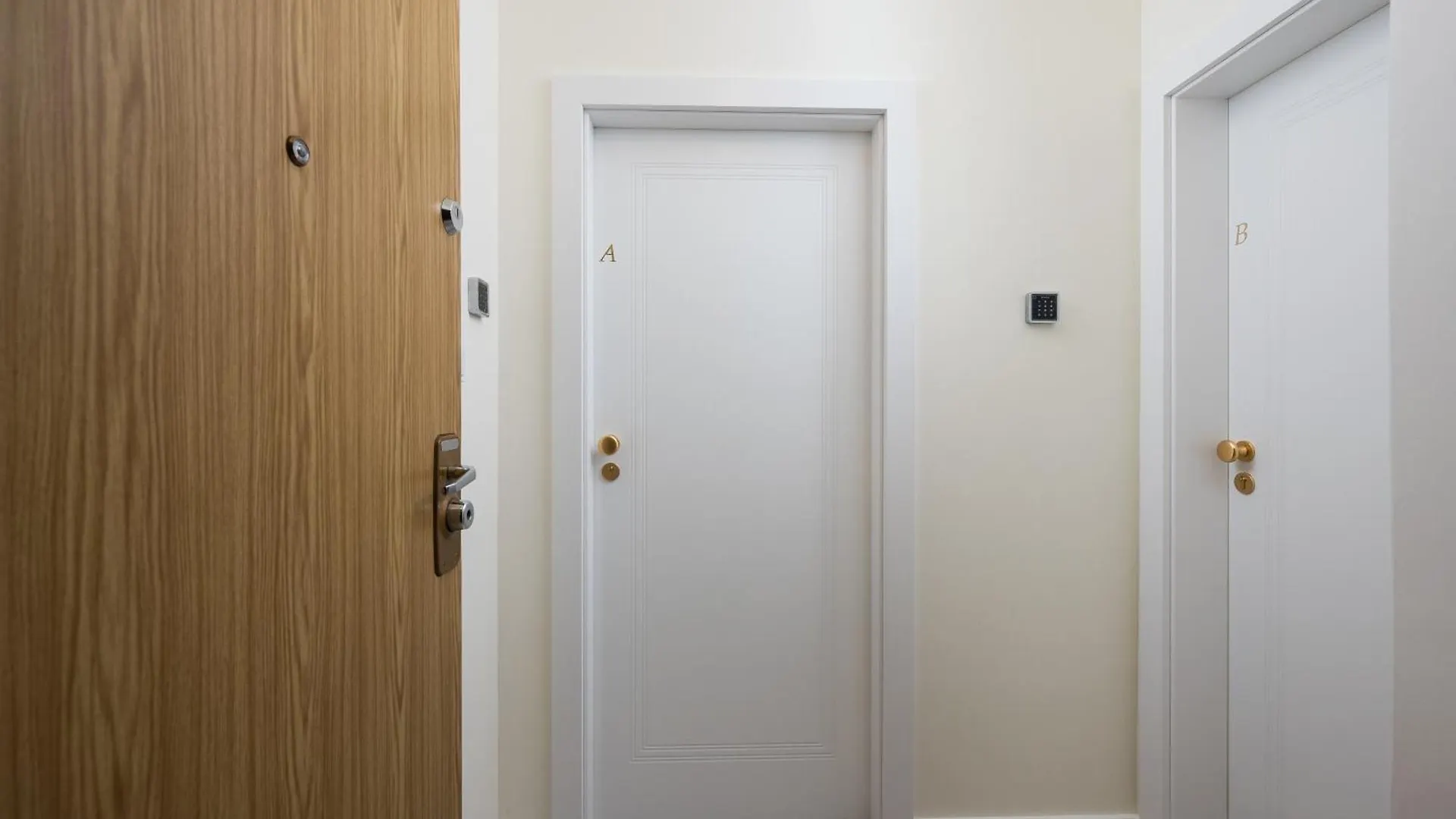 Warsaw Dream Apartment 0*,