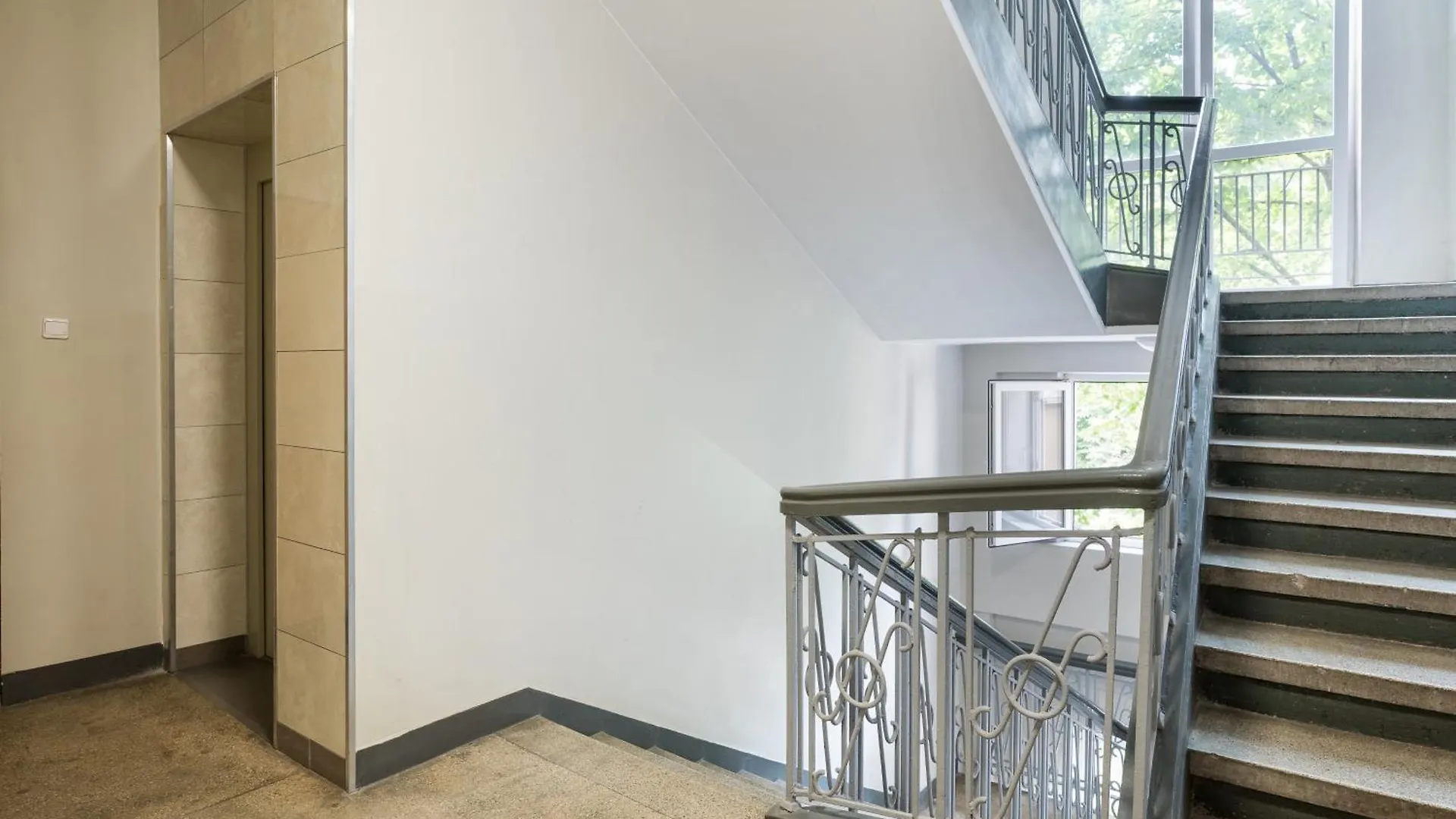 Warsaw Dream Apartment