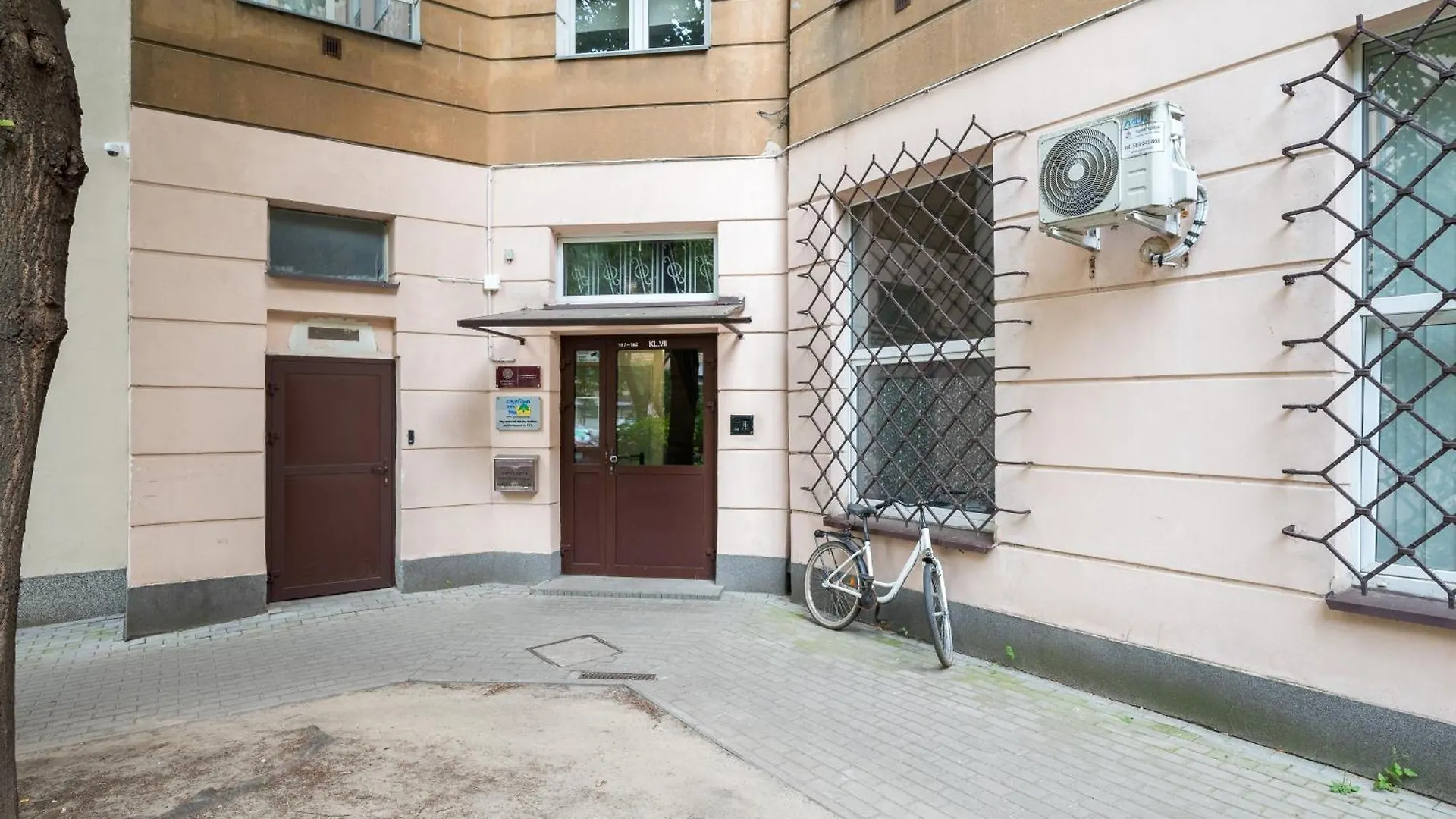 Warsaw Dream Apartment