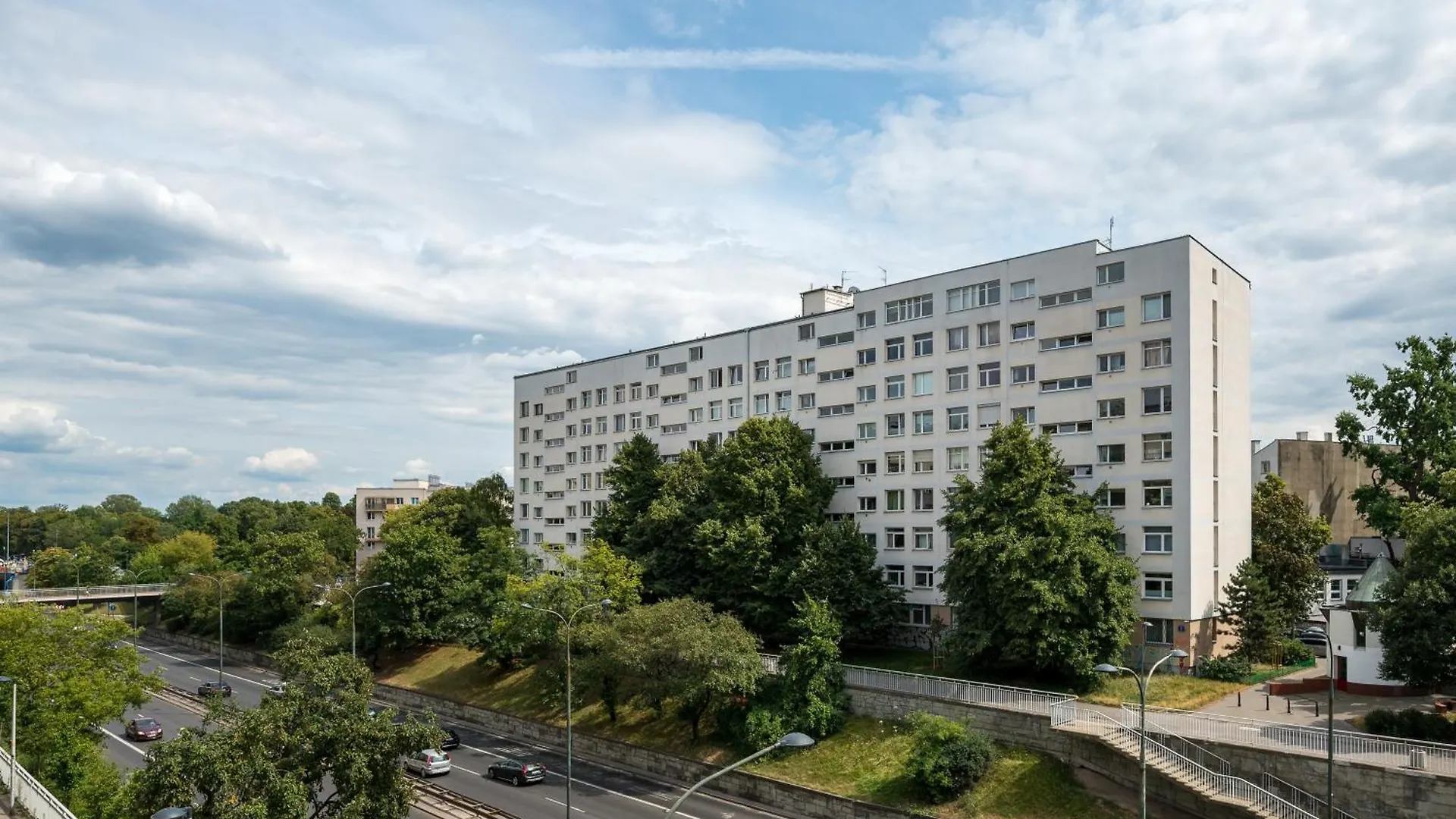Warsaw Dream Apartment 0*,  Poland